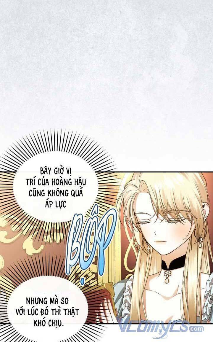 Phương Pháp Che Giấu Đứa Con Của Hoàng Đế - Chapter 76 - Page 21