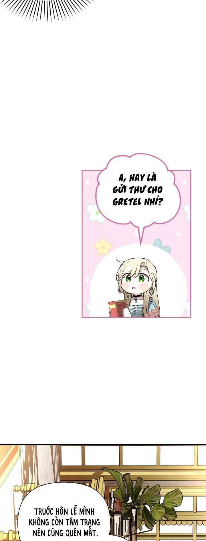 Phương Pháp Che Giấu Đứa Con Của Hoàng Đế - Chapter 76 - Page 22