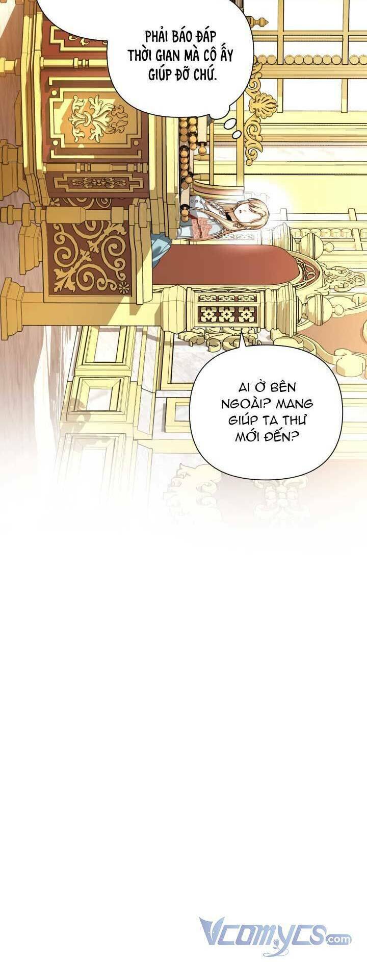 Phương Pháp Che Giấu Đứa Con Của Hoàng Đế - Chapter 76 - Page 23
