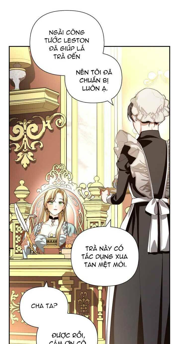 Phương Pháp Che Giấu Đứa Con Của Hoàng Đế - Chapter 76 - Page 25