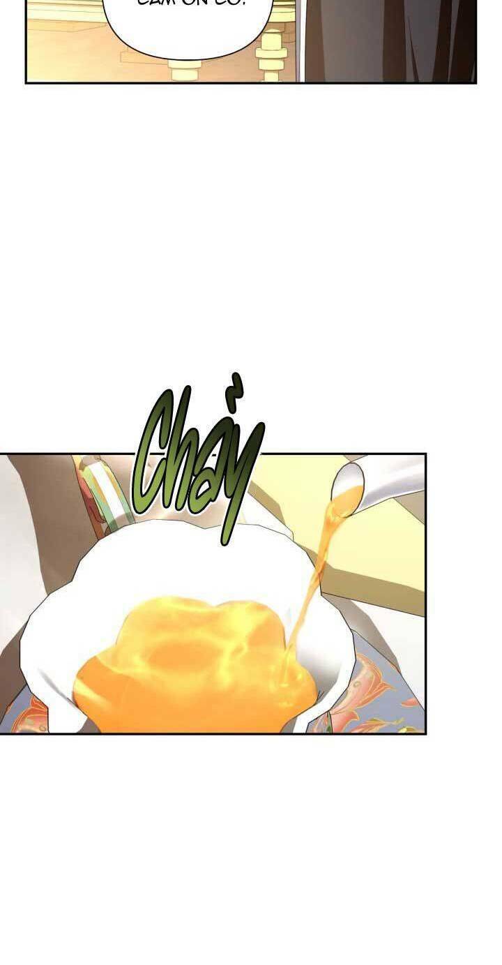 Phương Pháp Che Giấu Đứa Con Của Hoàng Đế - Chapter 76 - Page 26