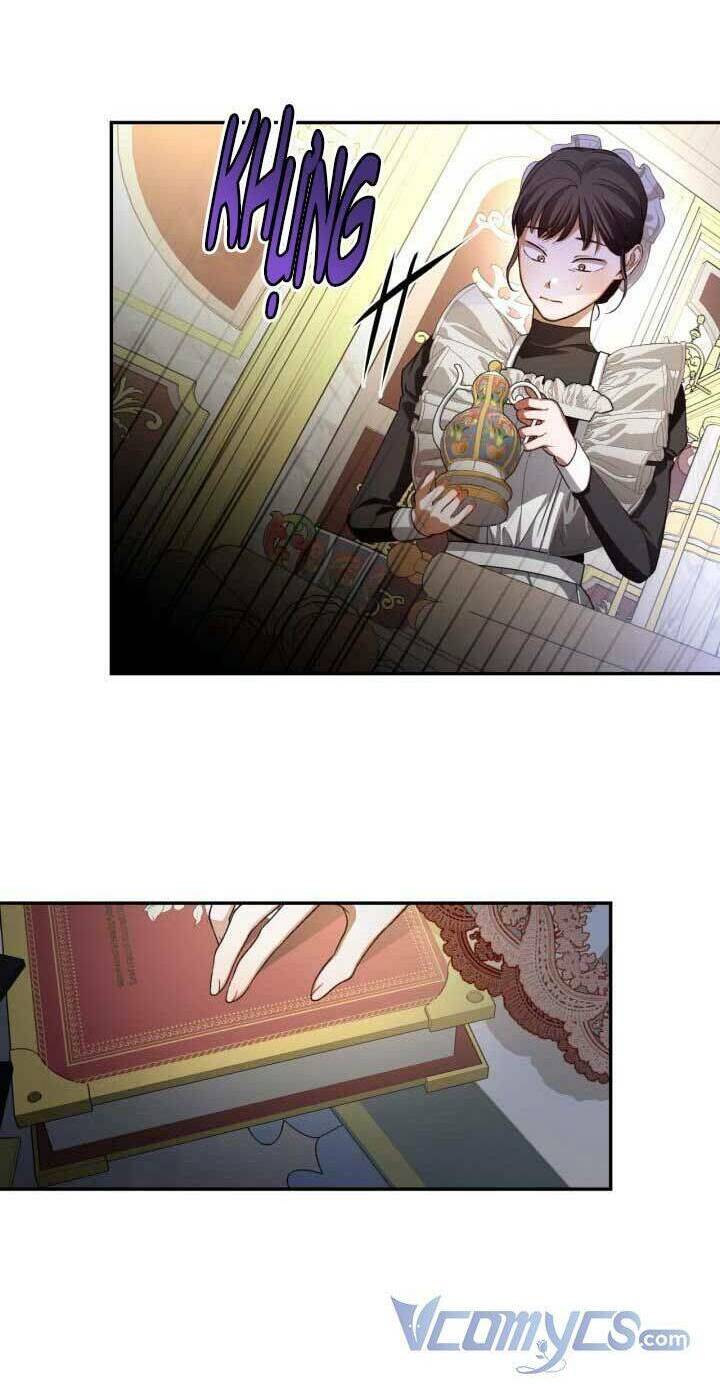 Phương Pháp Che Giấu Đứa Con Của Hoàng Đế - Chapter 76 - Page 27