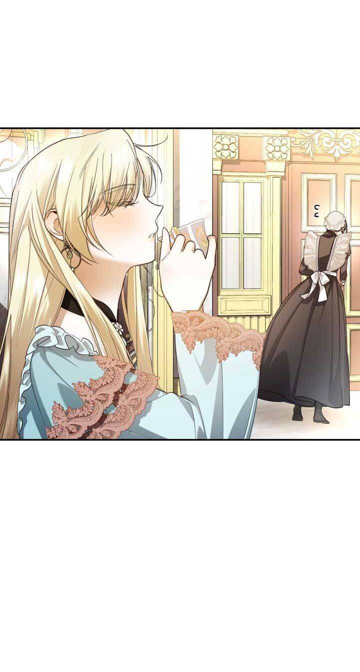 Phương Pháp Che Giấu Đứa Con Của Hoàng Đế - Chapter 76 - Page 28