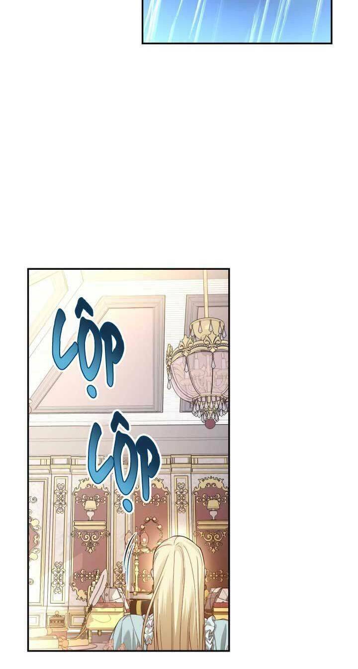 Phương Pháp Che Giấu Đứa Con Của Hoàng Đế - Chapter 76 - Page 30