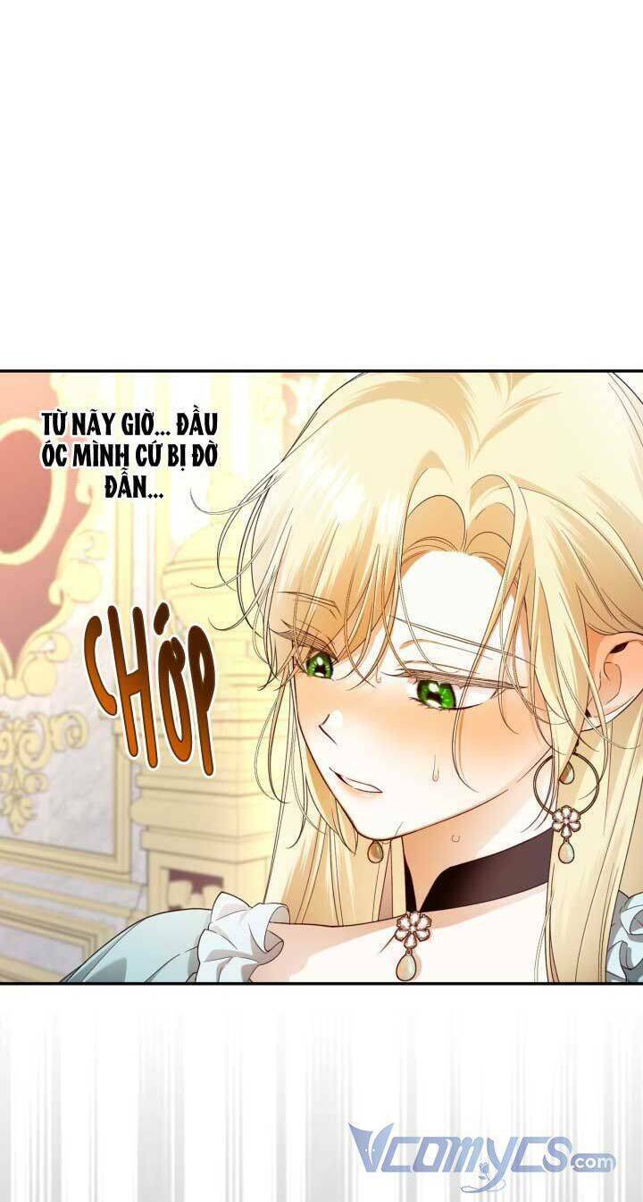 Phương Pháp Che Giấu Đứa Con Của Hoàng Đế - Chapter 76 - Page 31