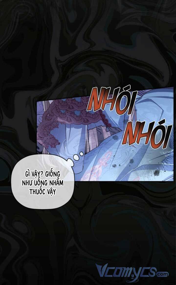 Phương Pháp Che Giấu Đứa Con Của Hoàng Đế - Chapter 76 - Page 33