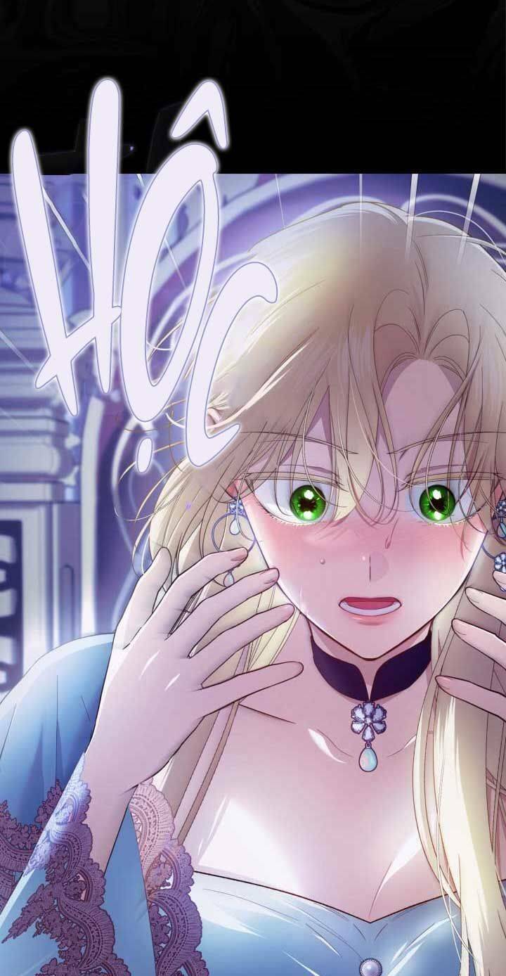 Phương Pháp Che Giấu Đứa Con Của Hoàng Đế - Chapter 76 - Page 34