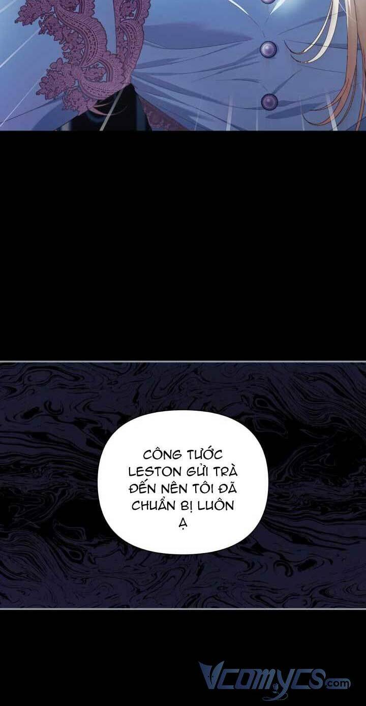 Phương Pháp Che Giấu Đứa Con Của Hoàng Đế - Chapter 76 - Page 35