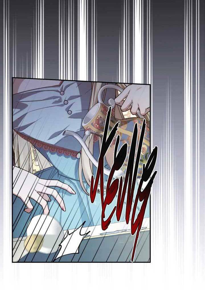 Phương Pháp Che Giấu Đứa Con Của Hoàng Đế - Chapter 76 - Page 38