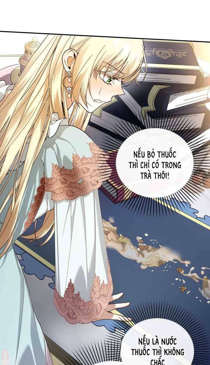 Phương Pháp Che Giấu Đứa Con Của Hoàng Đế - Chapter 76 - Page 40