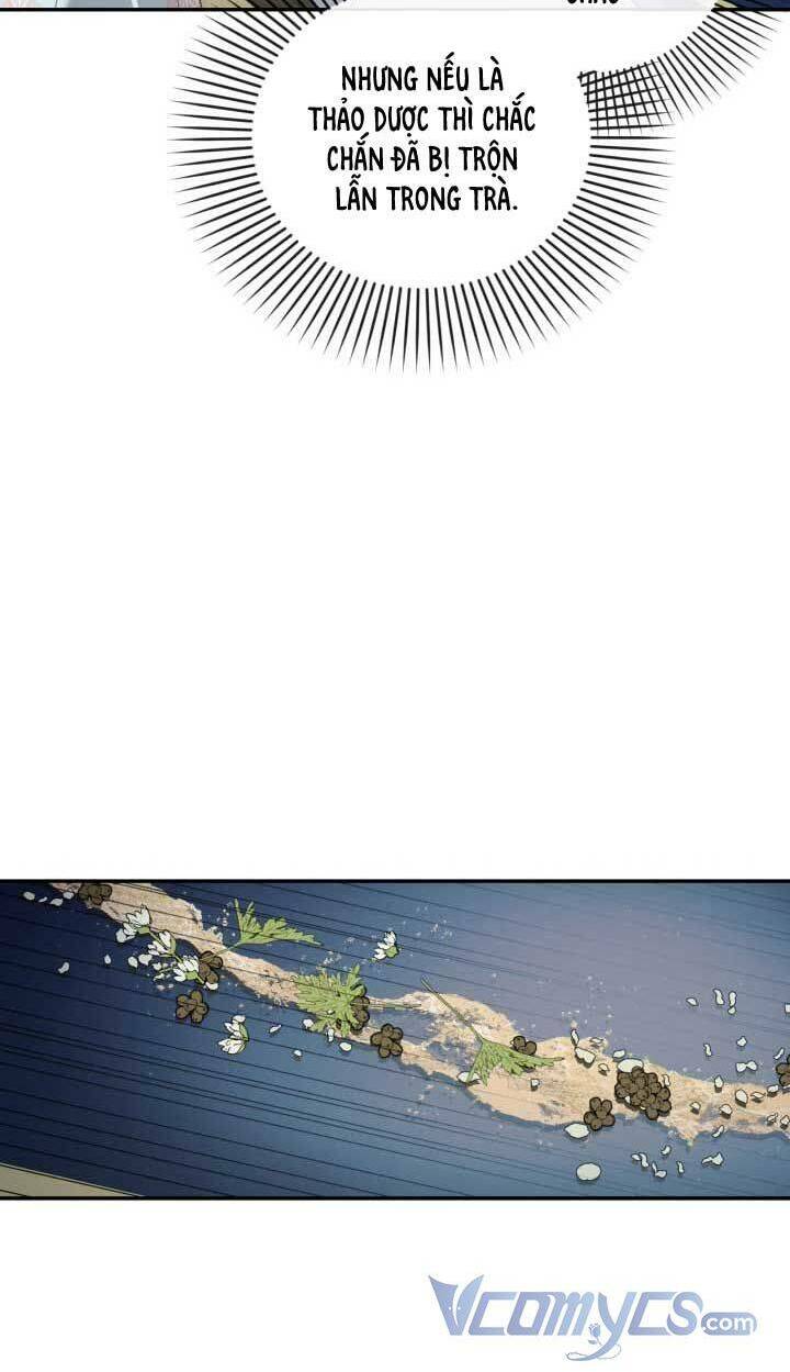 Phương Pháp Che Giấu Đứa Con Của Hoàng Đế - Chapter 76 - Page 41