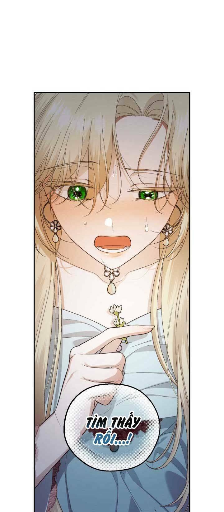 Phương Pháp Che Giấu Đứa Con Của Hoàng Đế - Chapter 76 - Page 42