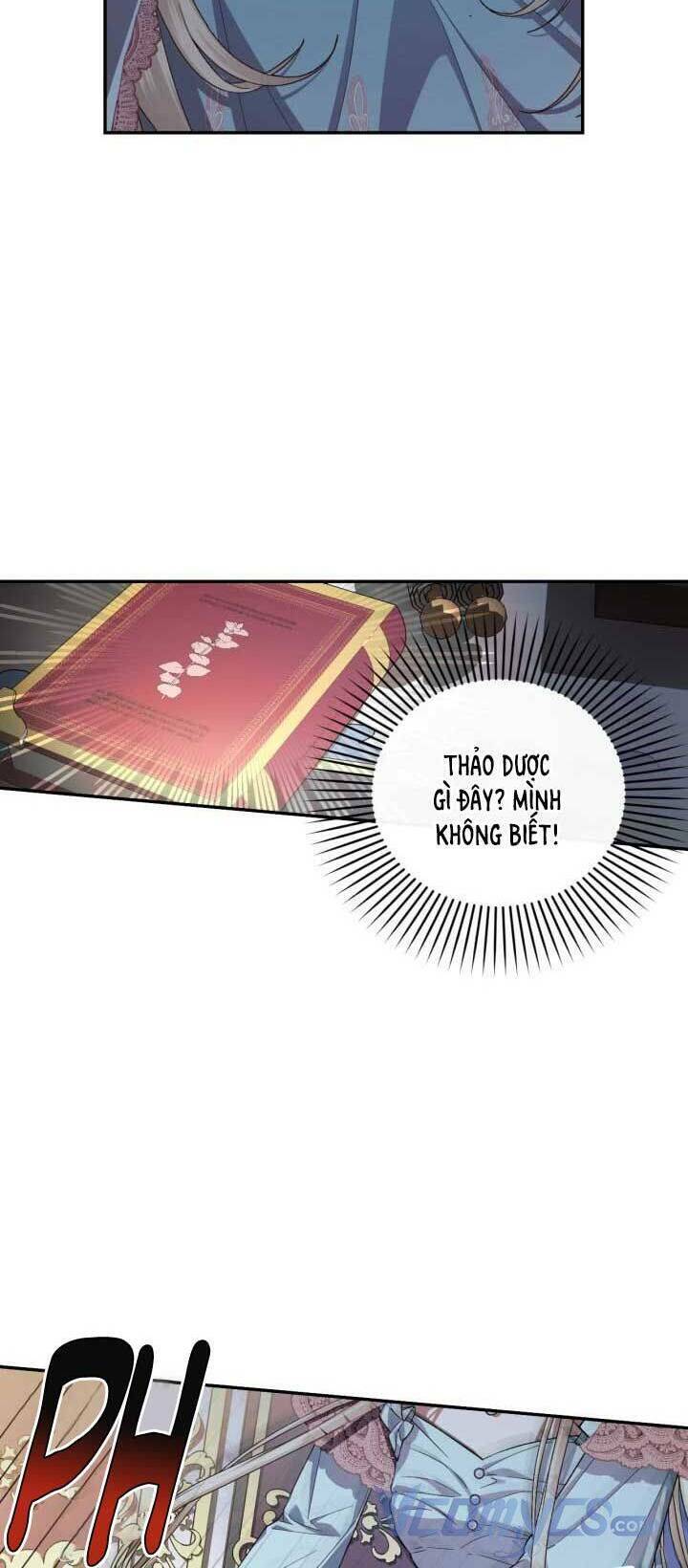 Phương Pháp Che Giấu Đứa Con Của Hoàng Đế - Chapter 76 - Page 43