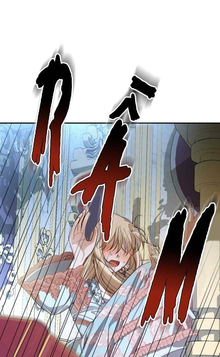 Phương Pháp Che Giấu Đứa Con Của Hoàng Đế - Chapter 76 - Page 46