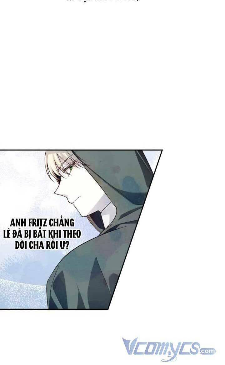 Phương Pháp Che Giấu Đứa Con Của Hoàng Đế - Chapter 76 - Page 49