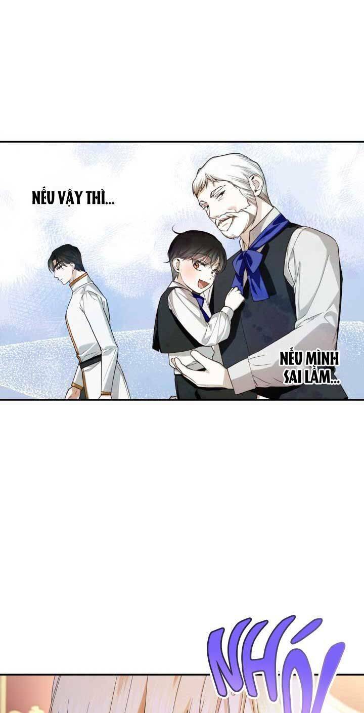 Phương Pháp Che Giấu Đứa Con Của Hoàng Đế - Chapter 76 - Page 50