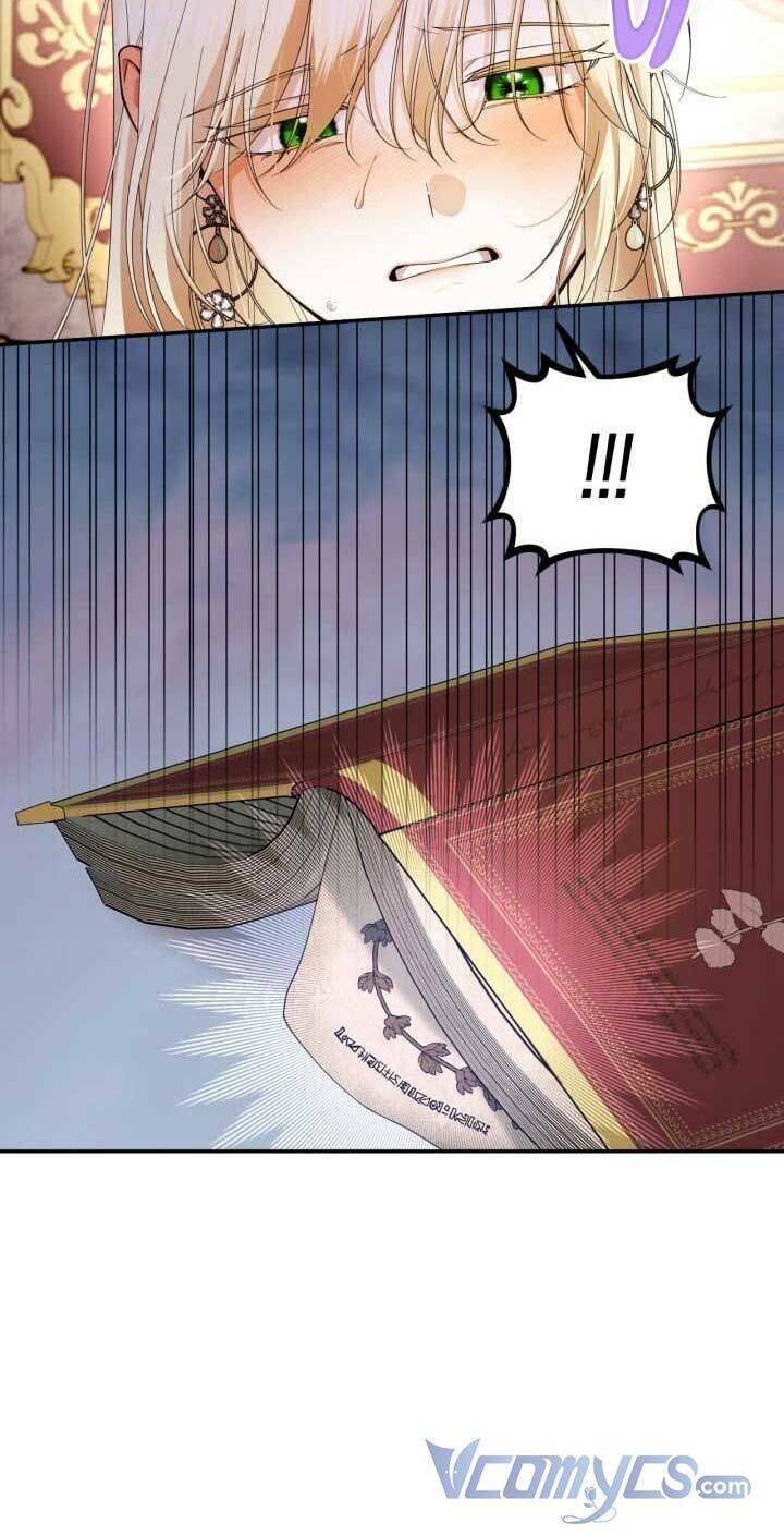 Phương Pháp Che Giấu Đứa Con Của Hoàng Đế - Chapter 76 - Page 51