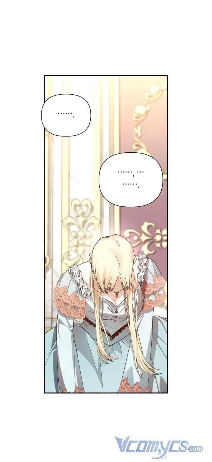 Phương Pháp Che Giấu Đứa Con Của Hoàng Đế - Chapter 76 - Page 53