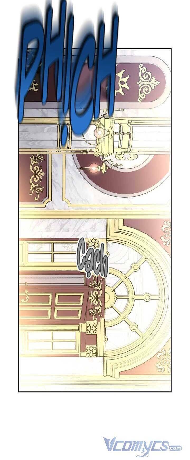 Phương Pháp Che Giấu Đứa Con Của Hoàng Đế - Chapter 76 - Page 55