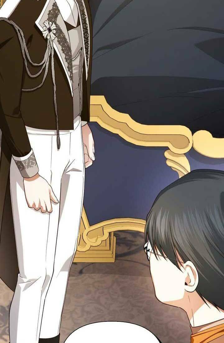 Phương Pháp Che Giấu Đứa Con Của Hoàng Đế - Chapter 76 - Page 59