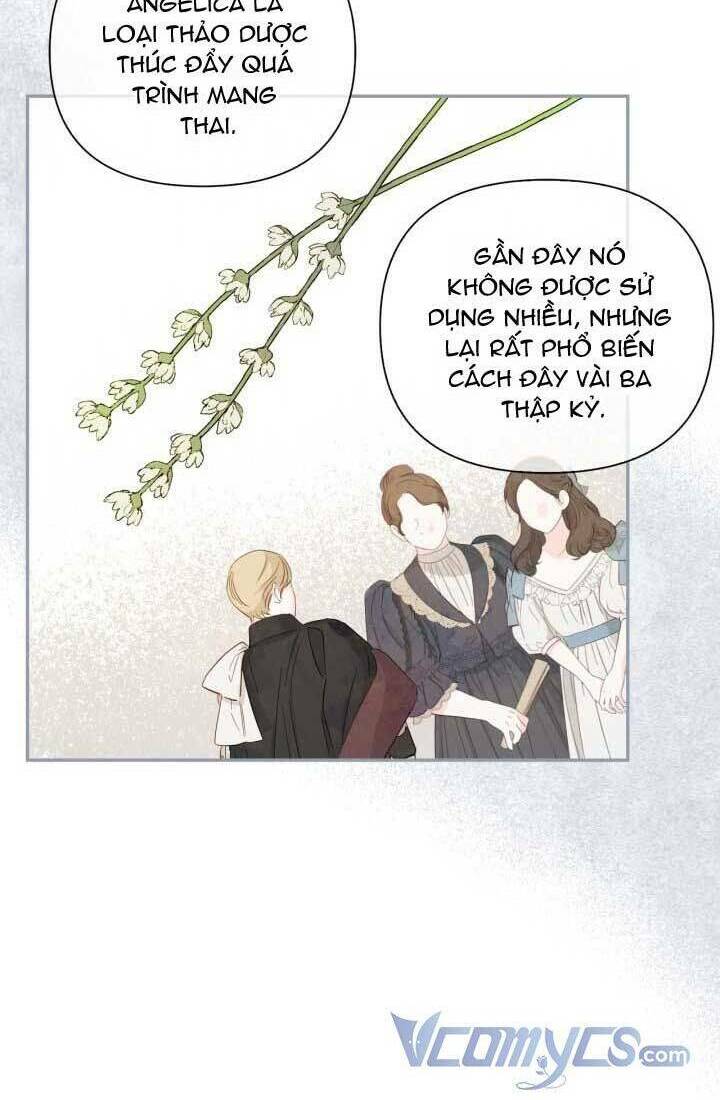 Phương Pháp Che Giấu Đứa Con Của Hoàng Đế - Chapter 76 - Page 61