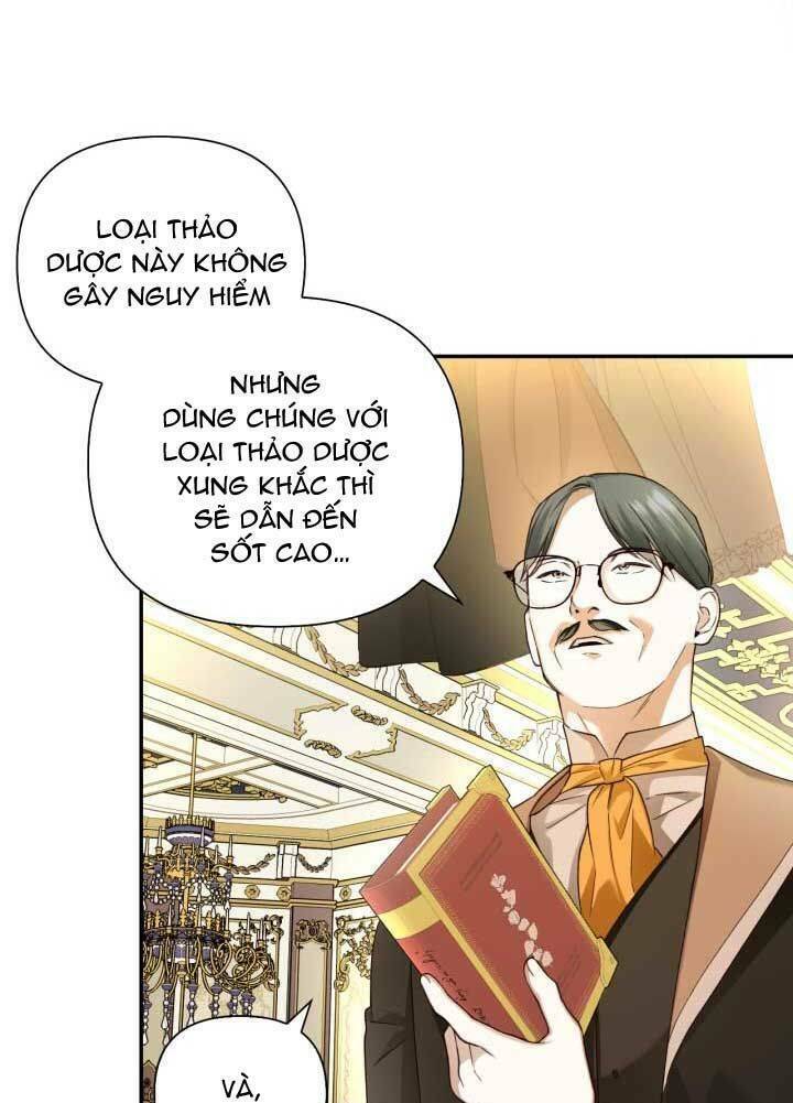 Phương Pháp Che Giấu Đứa Con Của Hoàng Đế - Chapter 76 - Page 62