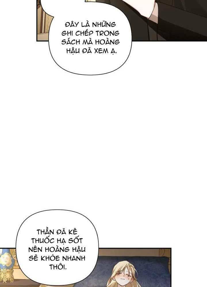 Phương Pháp Che Giấu Đứa Con Của Hoàng Đế - Chapter 76 - Page 63