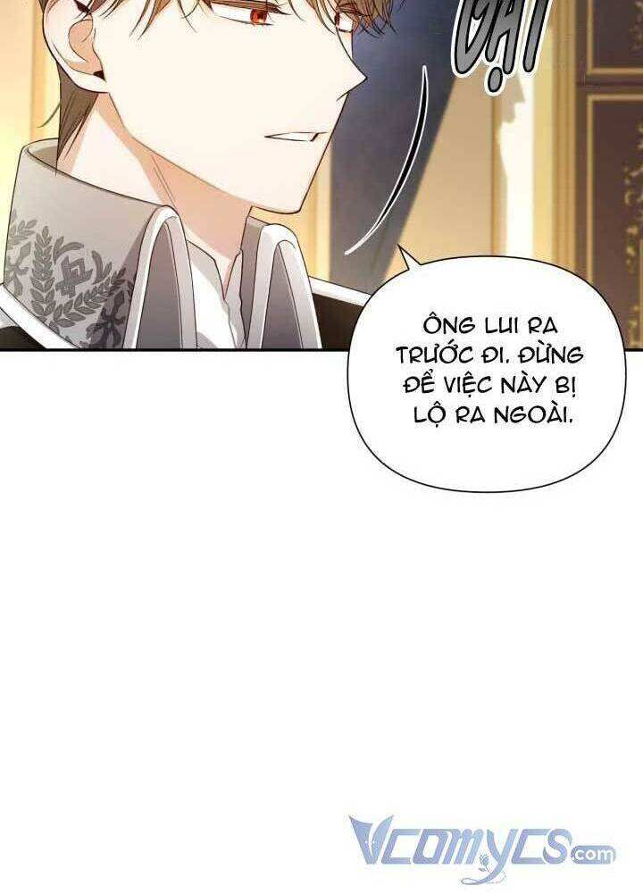 Phương Pháp Che Giấu Đứa Con Của Hoàng Đế - Chapter 76 - Page 65