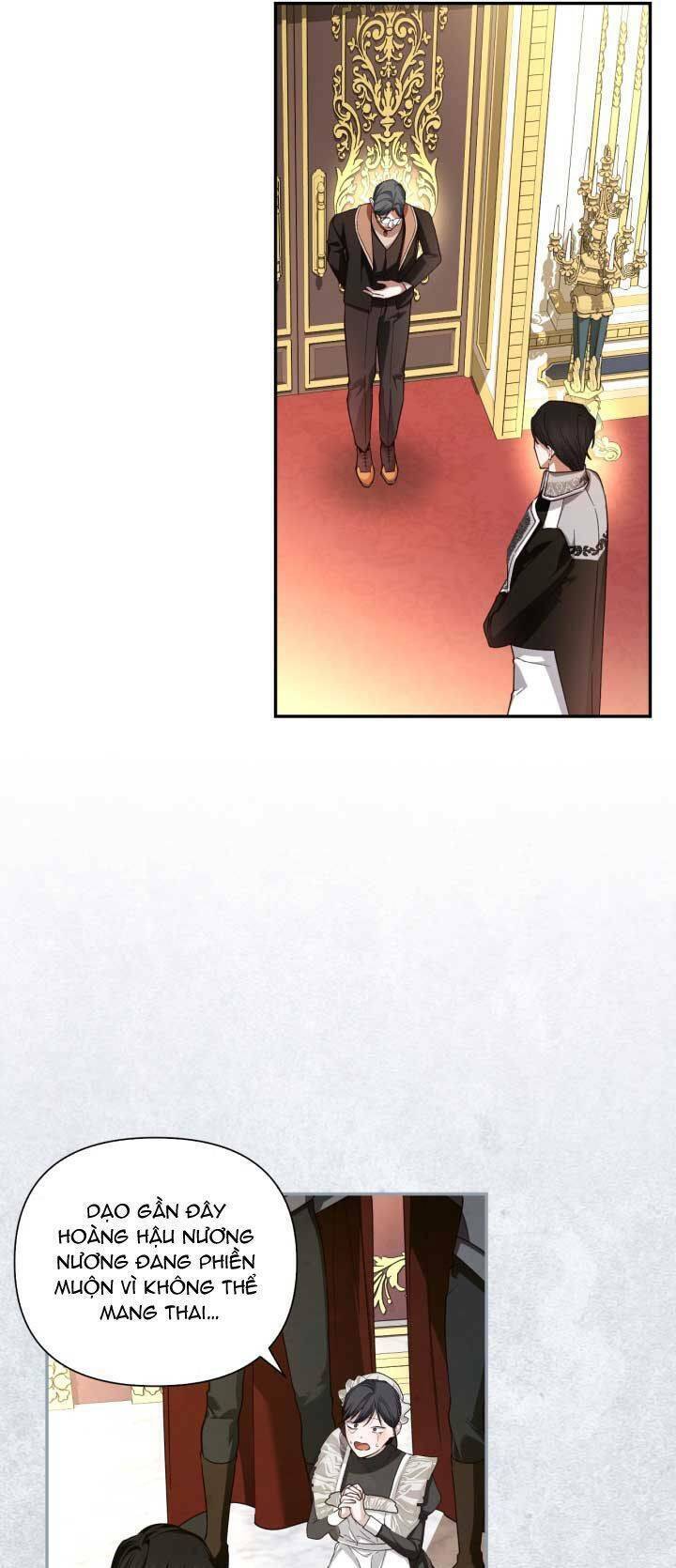 Phương Pháp Che Giấu Đứa Con Của Hoàng Đế - Chapter 76 - Page 66