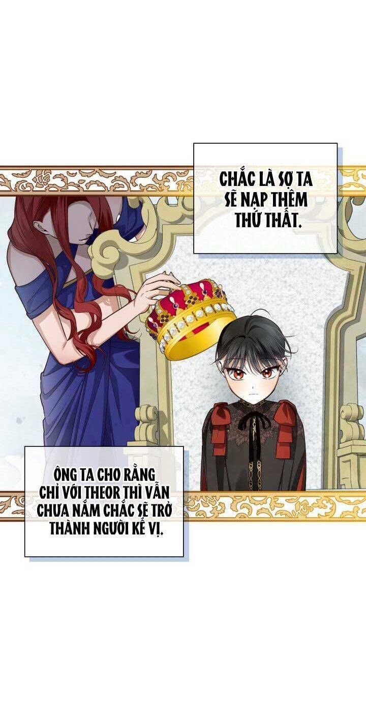 Phương Pháp Che Giấu Đứa Con Của Hoàng Đế - Chapter 76 - Page 68