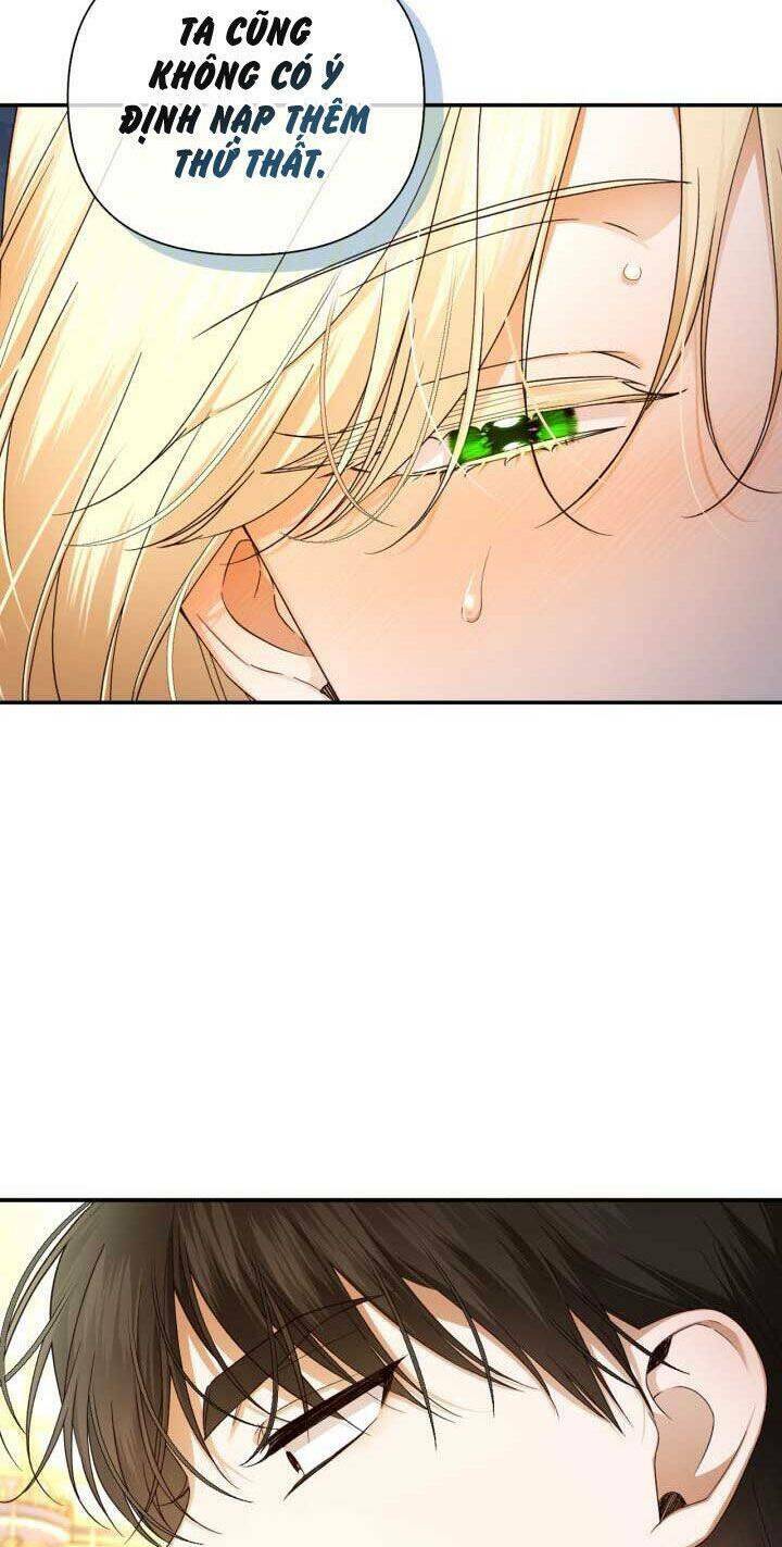 Phương Pháp Che Giấu Đứa Con Của Hoàng Đế - Chapter 76 - Page 70