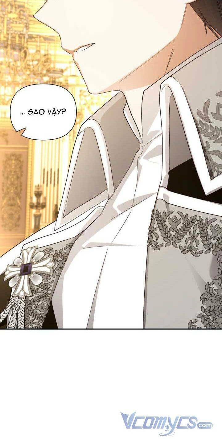 Phương Pháp Che Giấu Đứa Con Của Hoàng Đế - Chapter 76 - Page 71