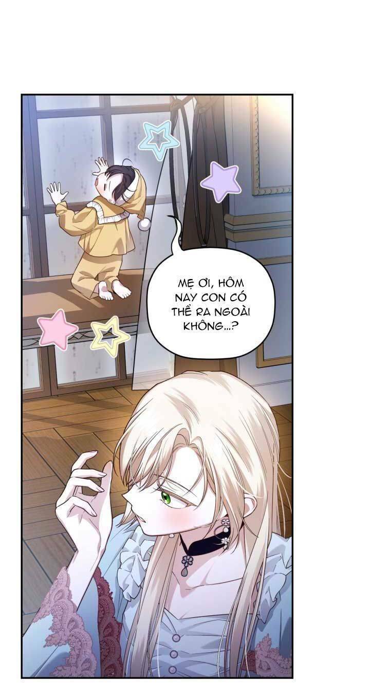 Phương Pháp Che Giấu Đứa Con Của Hoàng Đế - Chapter 76 - Page 8