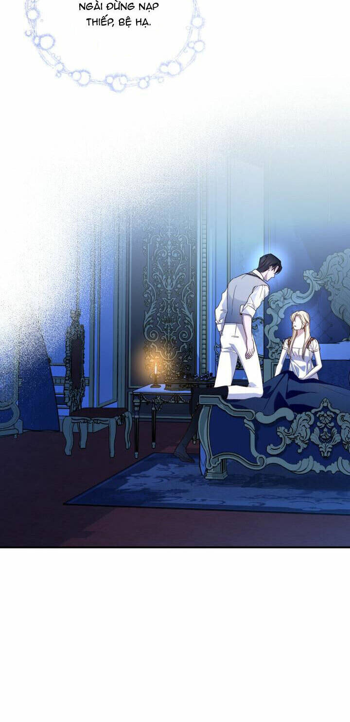 Phương Pháp Che Giấu Đứa Con Của Hoàng Đế - Chapter 78 - Page 15