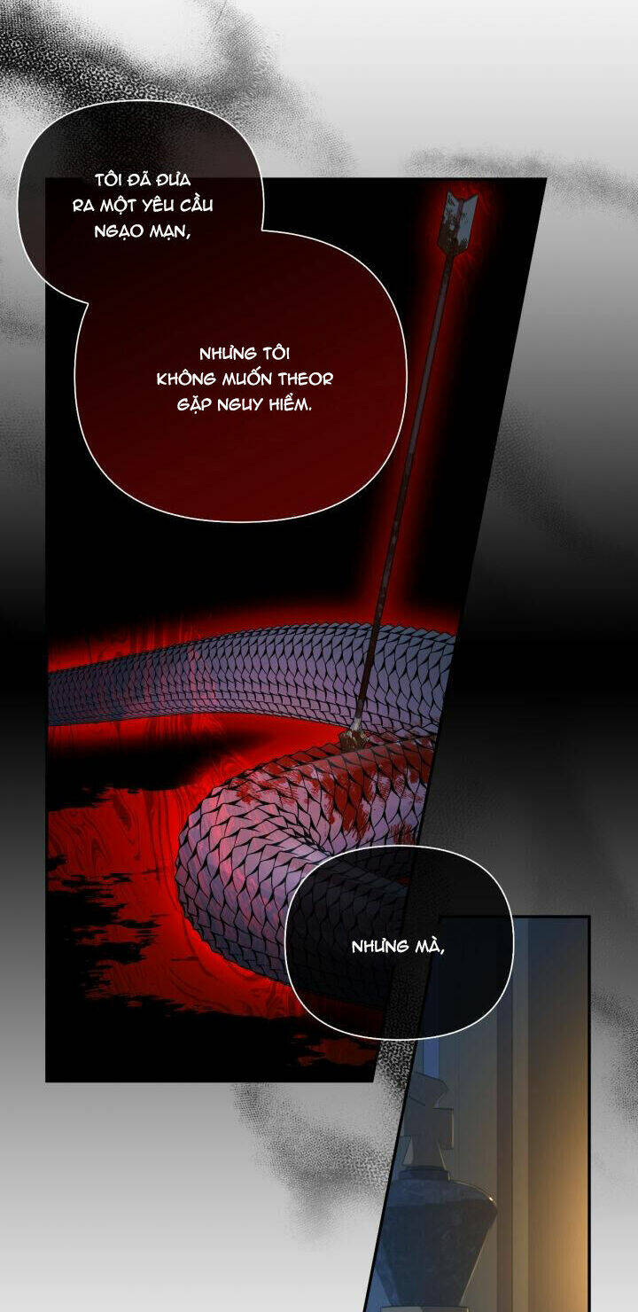 Phương Pháp Che Giấu Đứa Con Của Hoàng Đế - Chapter 78 - Page 18