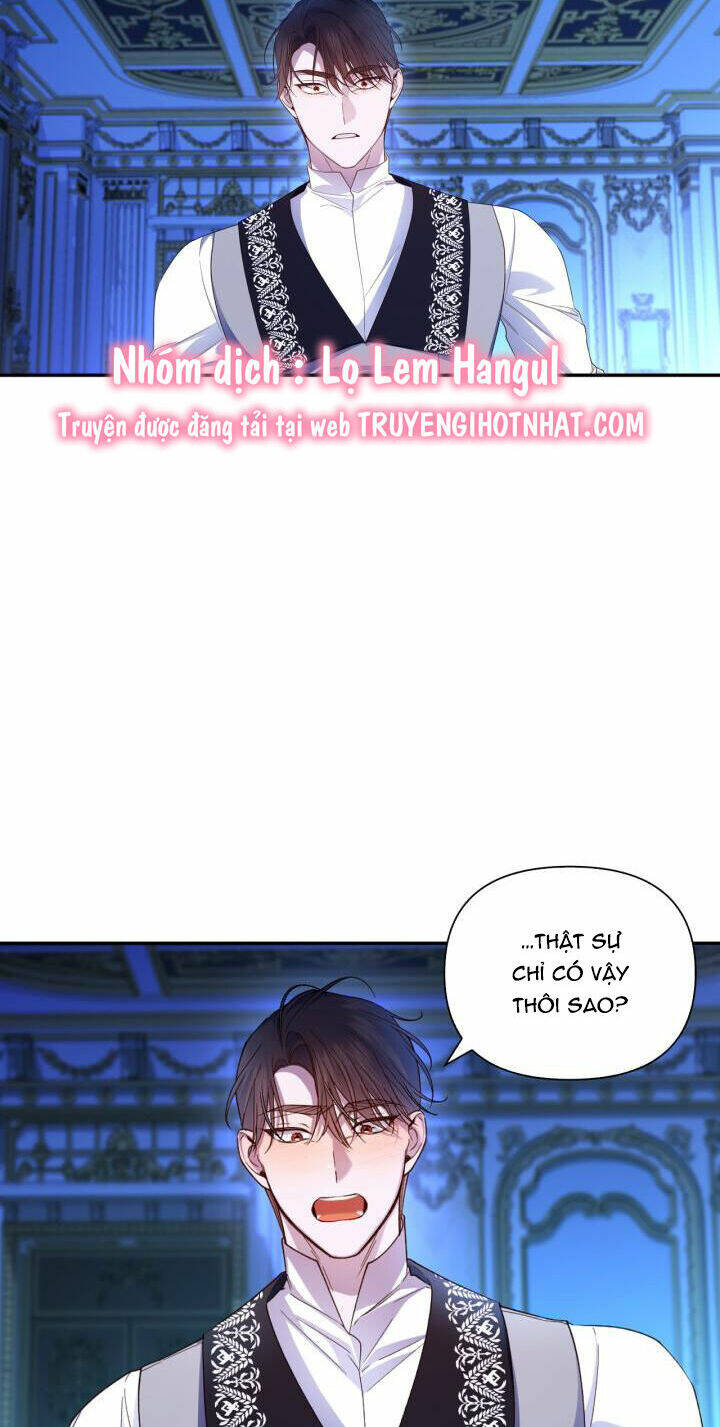 Phương Pháp Che Giấu Đứa Con Của Hoàng Đế - Chapter 78 - Page 22