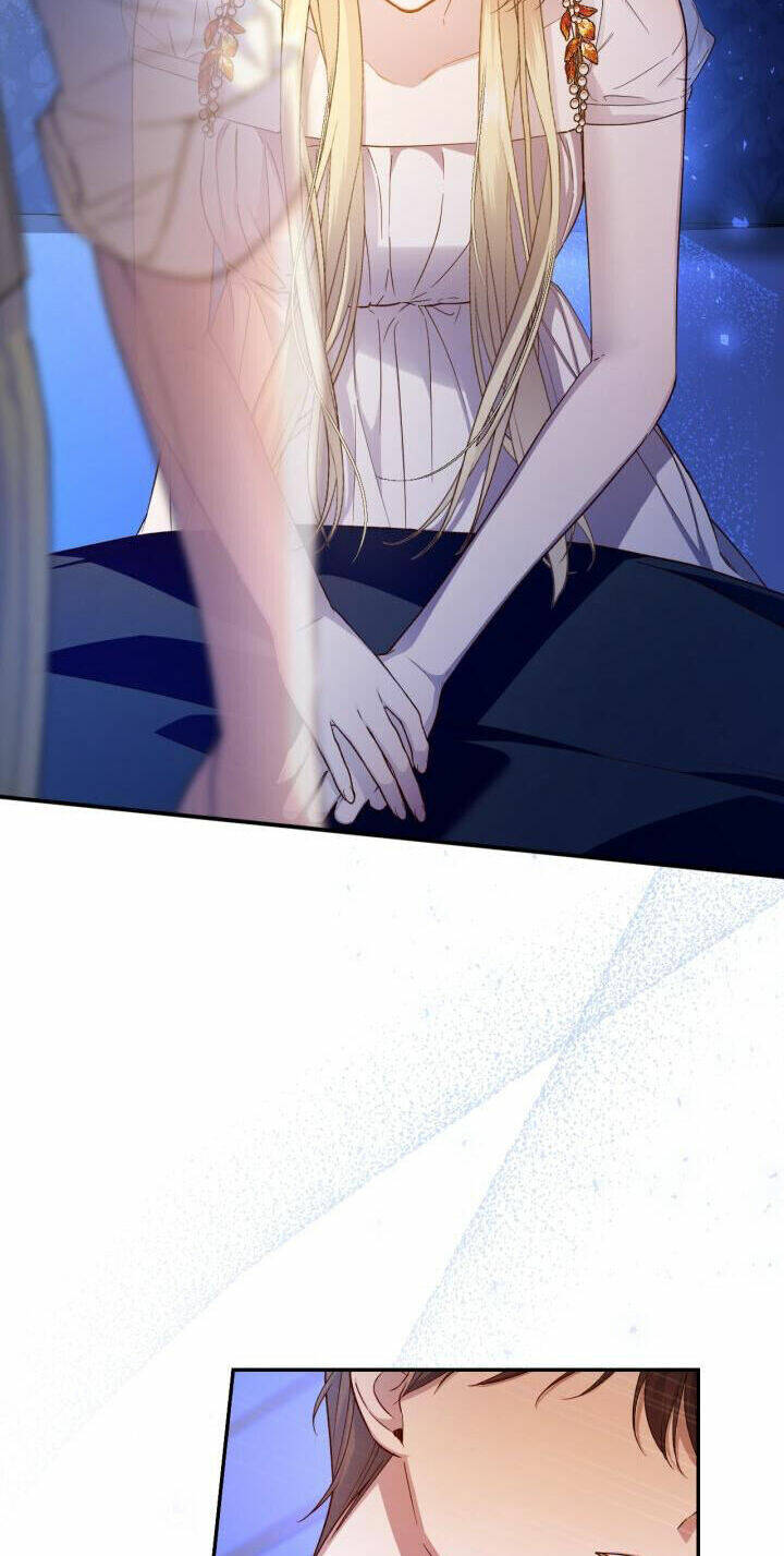 Phương Pháp Che Giấu Đứa Con Của Hoàng Đế - Chapter 78 - Page 26