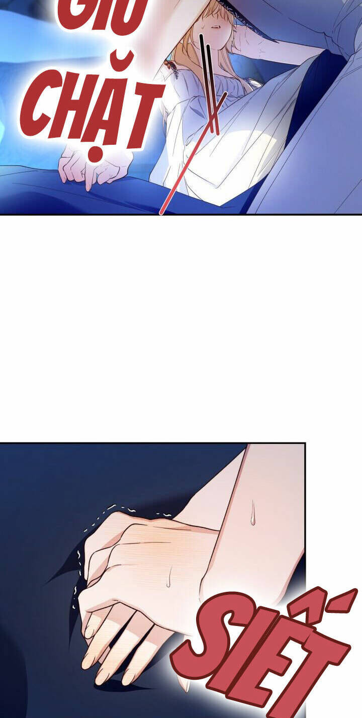 Phương Pháp Che Giấu Đứa Con Của Hoàng Đế - Chapter 78 - Page 29