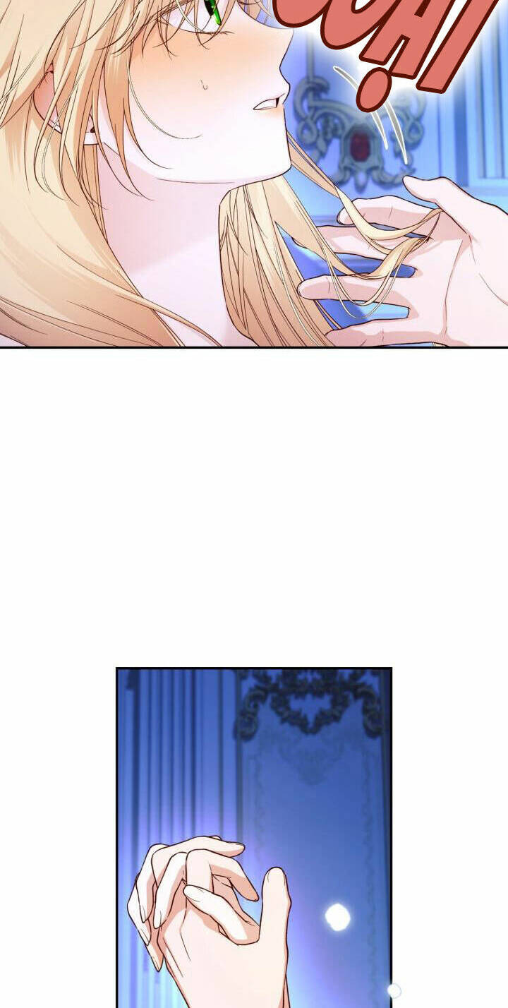 Phương Pháp Che Giấu Đứa Con Của Hoàng Đế - Chapter 78 - Page 31