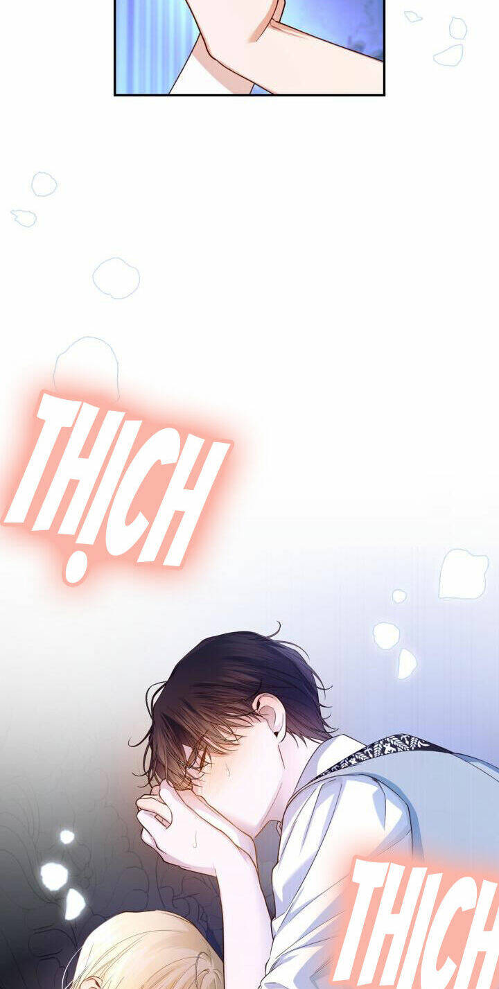 Phương Pháp Che Giấu Đứa Con Của Hoàng Đế - Chapter 78 - Page 32