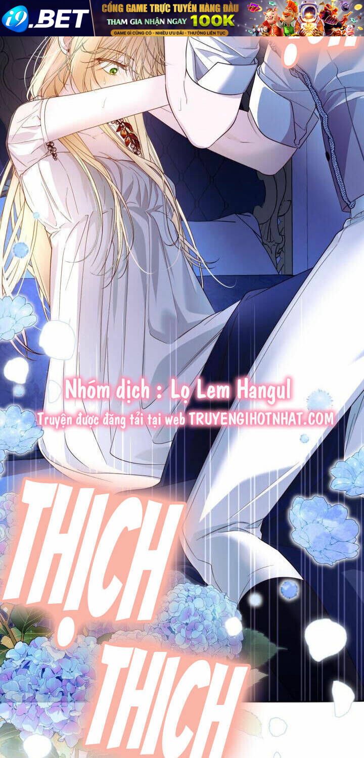 Phương Pháp Che Giấu Đứa Con Của Hoàng Đế - Chapter 78 - Page 33