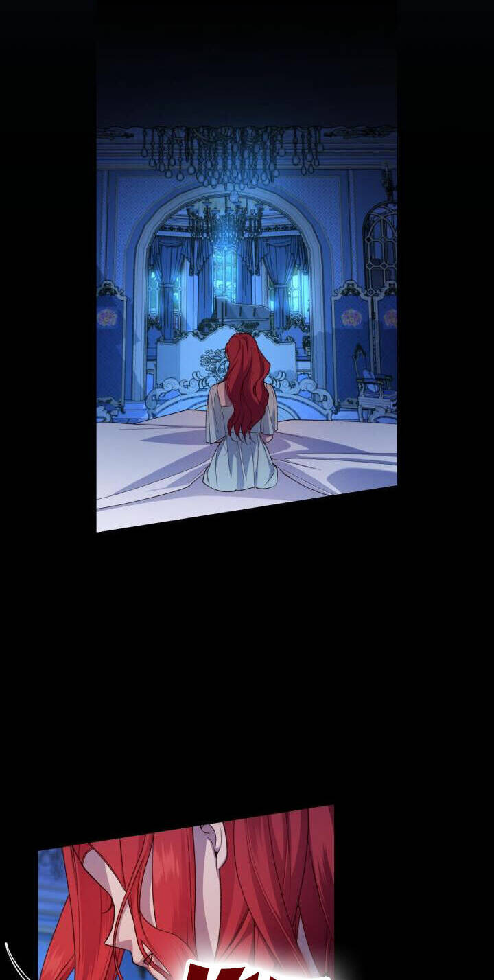 Phương Pháp Che Giấu Đứa Con Của Hoàng Đế - Chapter 78 - Page 35