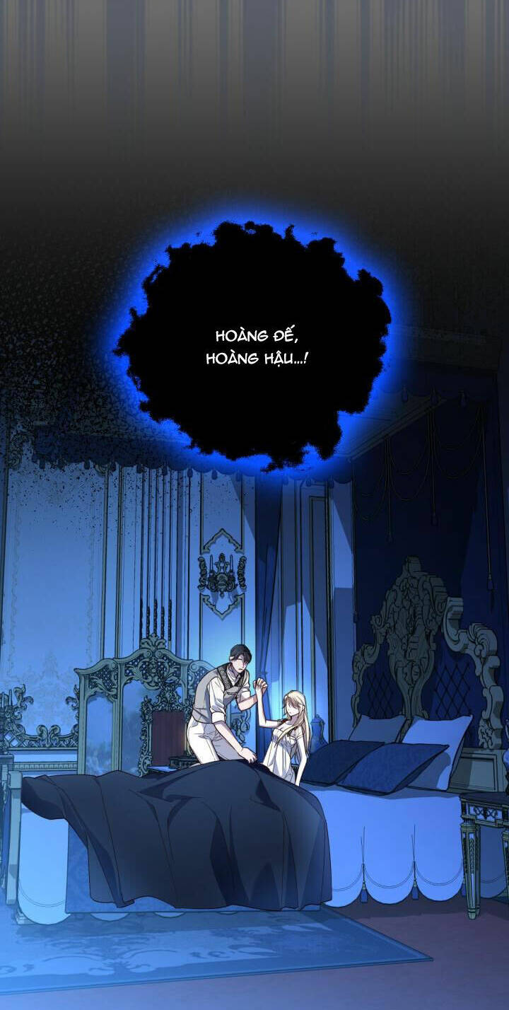 Phương Pháp Che Giấu Đứa Con Của Hoàng Đế - Chapter 78 - Page 37