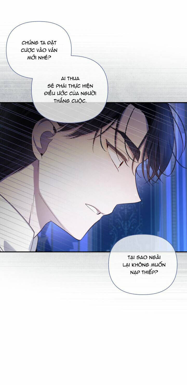 Phương Pháp Che Giấu Đứa Con Của Hoàng Đế - Chapter 78 - Page 3