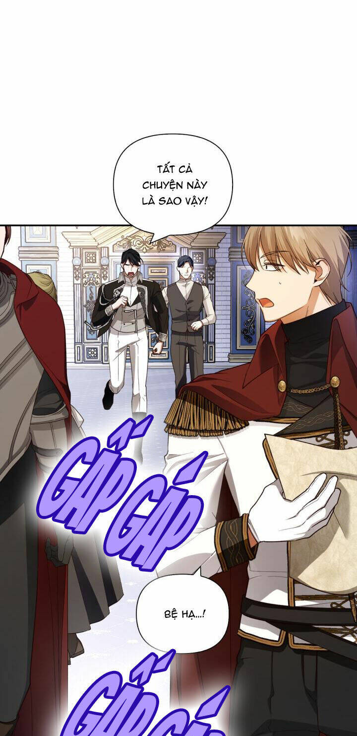Phương Pháp Che Giấu Đứa Con Của Hoàng Đế - Chapter 78 - Page 40