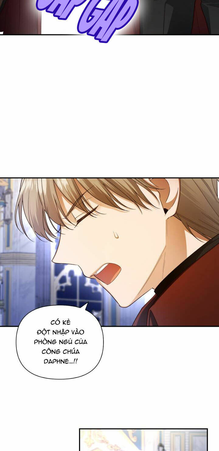 Phương Pháp Che Giấu Đứa Con Của Hoàng Đế - Chapter 78 - Page 41