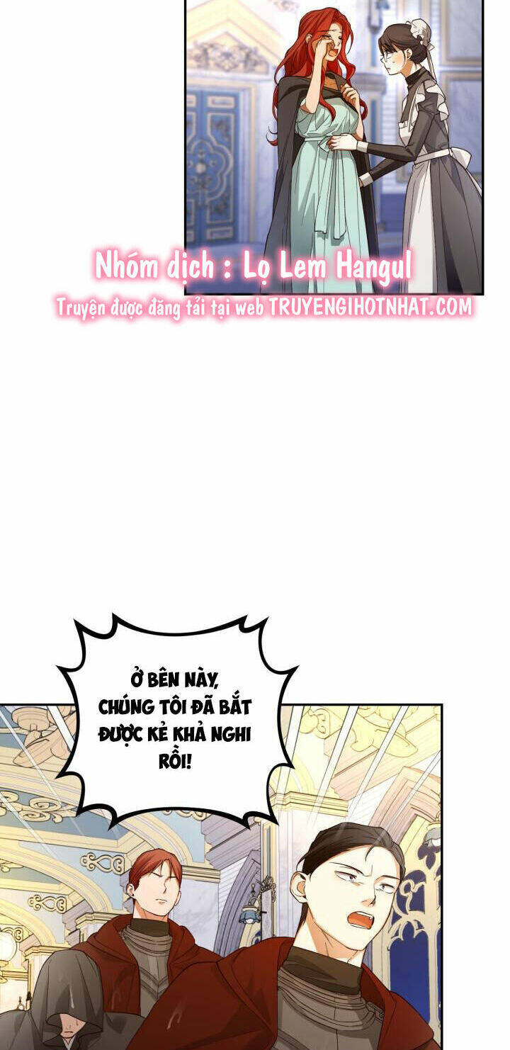 Phương Pháp Che Giấu Đứa Con Của Hoàng Đế - Chapter 78 - Page 42