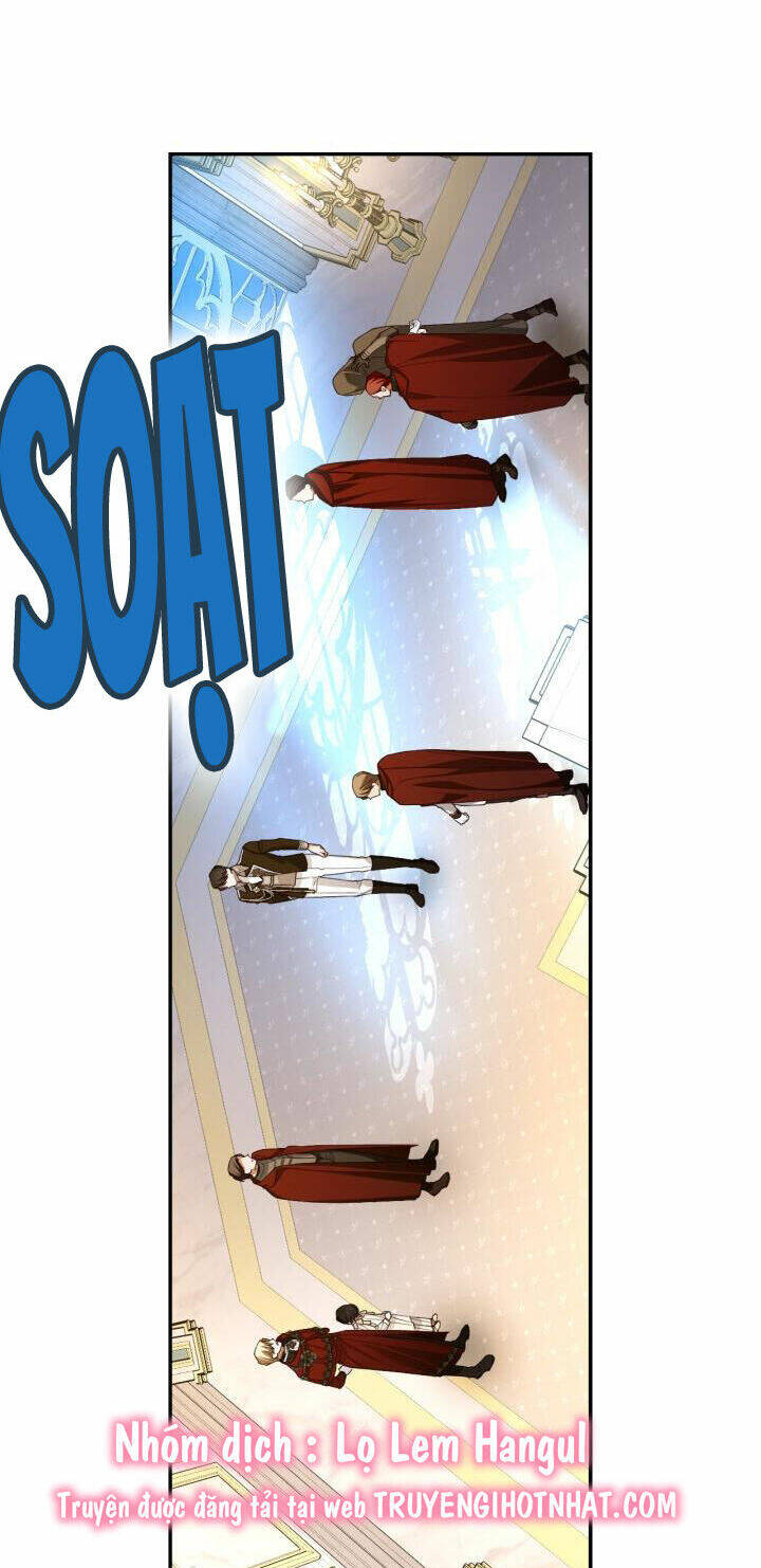 Phương Pháp Che Giấu Đứa Con Của Hoàng Đế - Chapter 78 - Page 44