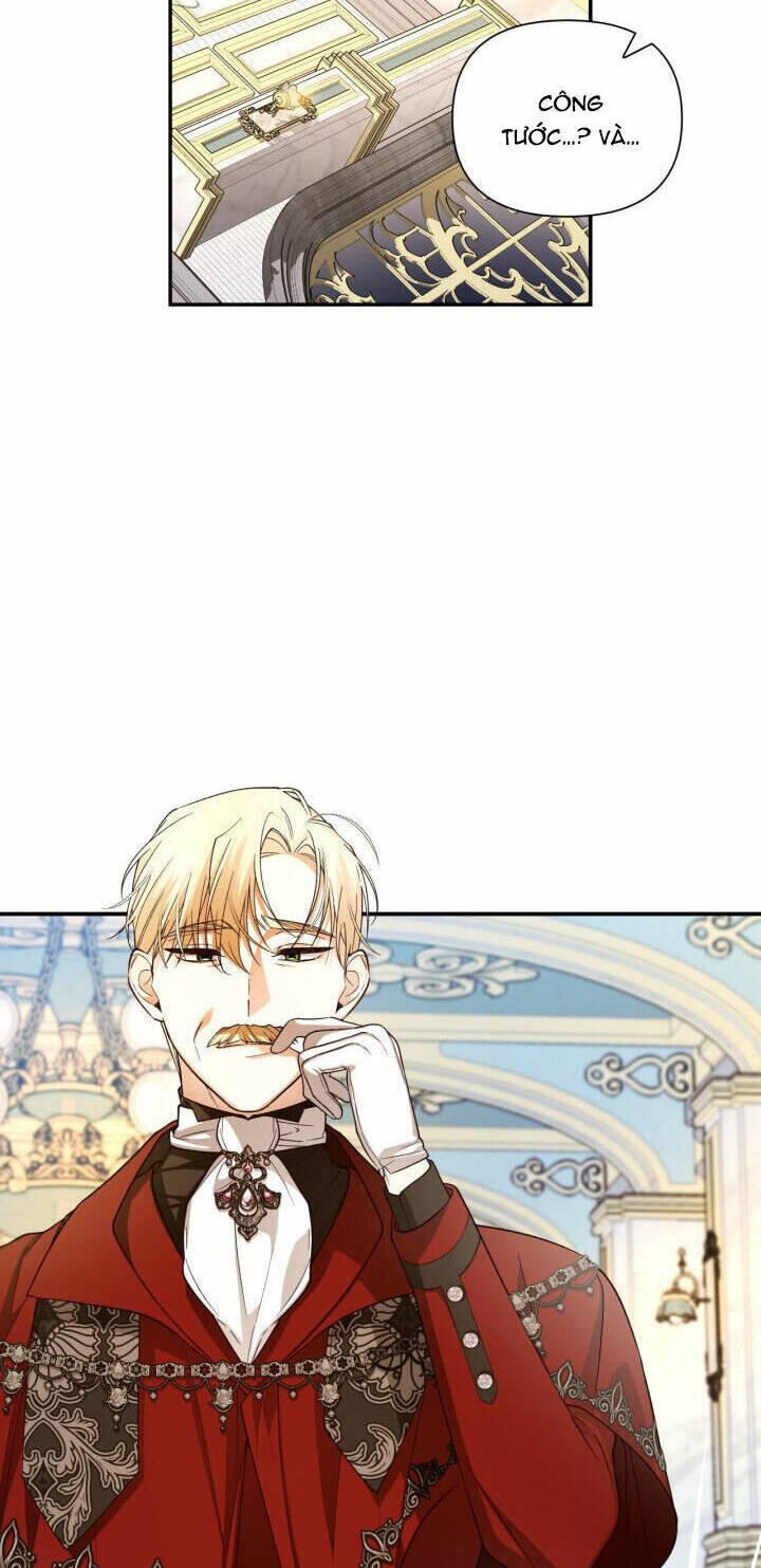 Phương Pháp Che Giấu Đứa Con Của Hoàng Đế - Chapter 78 - Page 45