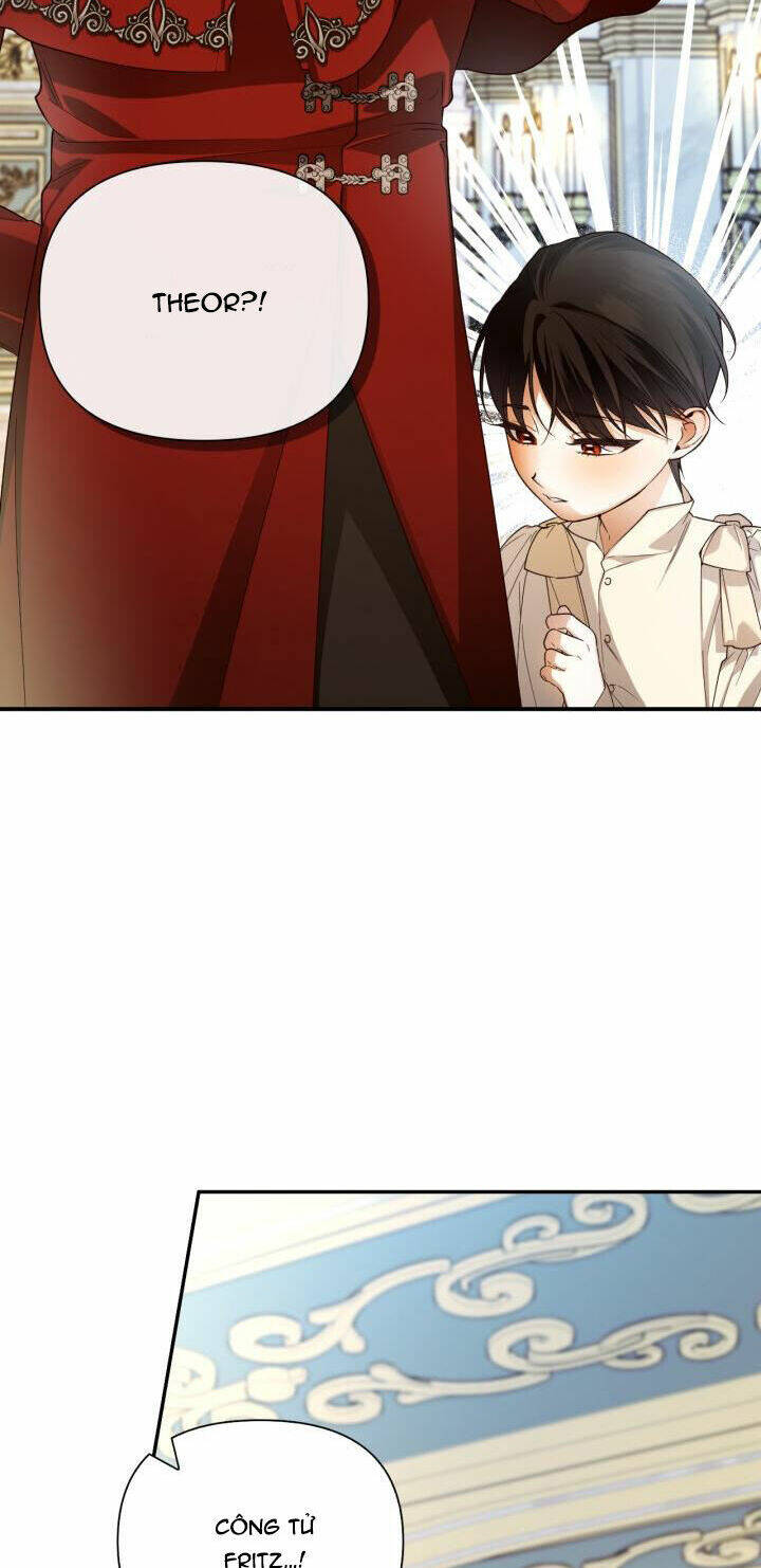 Phương Pháp Che Giấu Đứa Con Của Hoàng Đế - Chapter 78 - Page 46